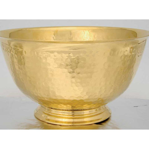Brass Bowl - MIK348