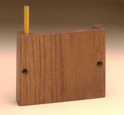 Card and Pencil Holder-RU345