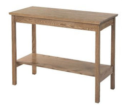 Credence Table - AI346