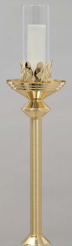 Processional Torch Only - MIK437