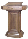Pedestal Pulpit - AI355