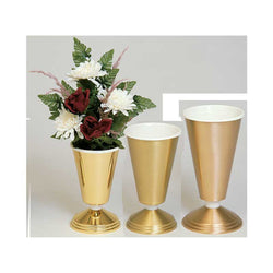 Vase with Liner - MIK474B