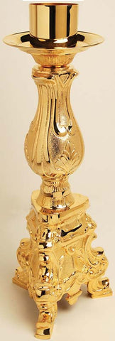 Paschal Candle Holder - MIK873