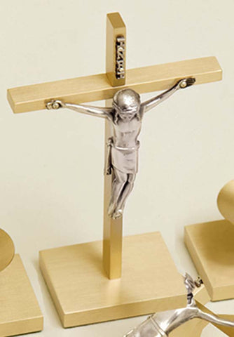 Chapel Crucifix - MIK17C