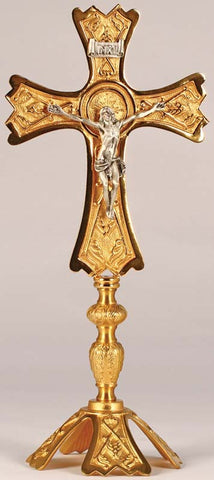 Altar Crucifix - MIK820