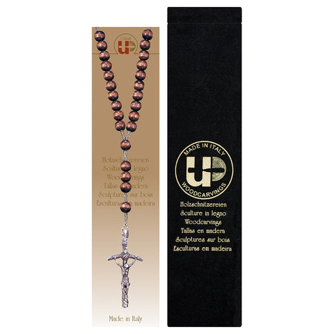 Rosary Exclusive Brown - YK400102S