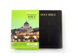 Catholic Companion Edition-Large Print-FI4008