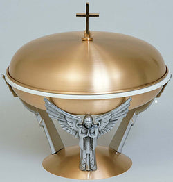 Baptismal Bowl - MIK341