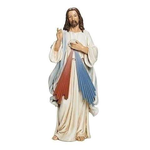 25" Divine Mercy Statue - LI40471