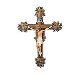 Evangelist Crucifix - LI40474