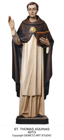 St. Thomas Aquinas - HD4073