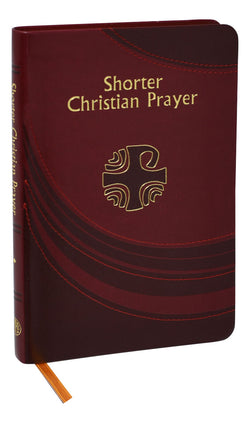 Shorter Christian Prayer-GF40819