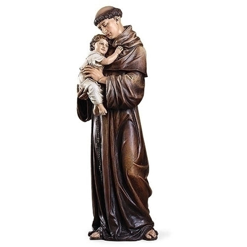 37" St. Anthony Statue - LI41396
