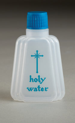 Holy Water Bottle 1-1/2oz - LA431251