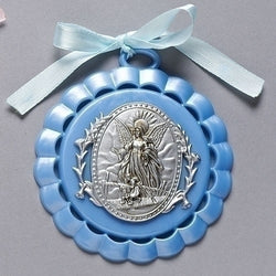 Blue Cradle Medal - LI43082