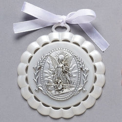 White Cradle Medal - LI43086