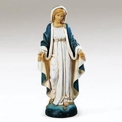 Our Lady of Grace Statue 40" - LI43012