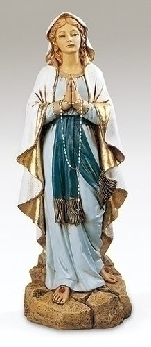 Our Lady of Lourdes 20" Statue - LI43141