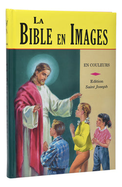 La Bible En Images-French-GF43722F