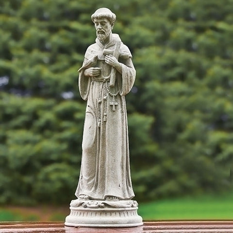 Saint Francis Garden Statue - LI44295