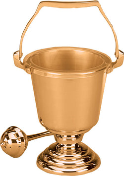 Holy Water Pot with Sprinkler-JL444-29