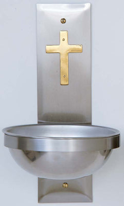 Holy Water Font - MIK149