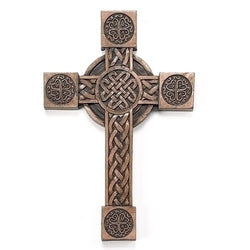 Celtic Collection Cross - LI44596