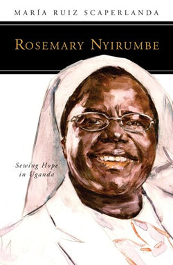 Rosemary Nyirumbe - NN4463