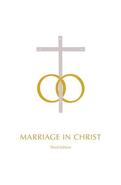 Marriage in Christ - NN4550