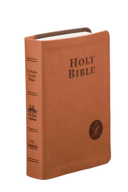 Fireside Catholic Youth Bible - NEXT Gift Edition-FI4633