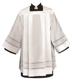 Tailored Priest Surplice - SL4661