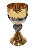 Chalice and Paten - DO485