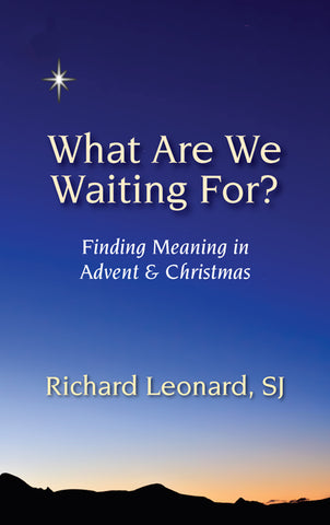 What Are we Waiting For? - JE49063