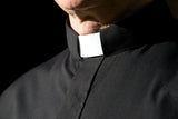 Panama Clergy Shirt - UO4900