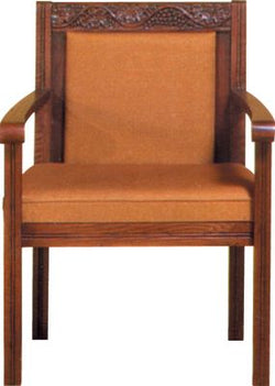 Sanctuary Center Chair - AI5030C
