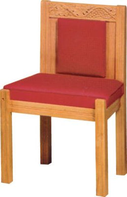 Sanctuary Side Chair - AI5030S