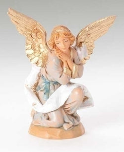 Kneeling Angel Fontanini - LI72518