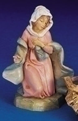 Mary Nativity Fontanini - LI72512