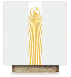 Altar Cover - WN64-5111