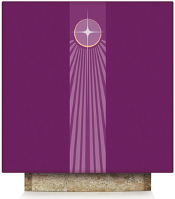 Altar Cover - WN64-5120