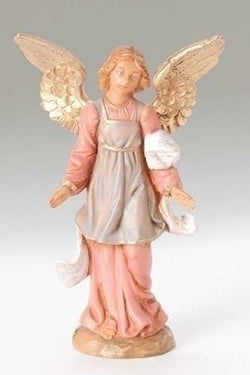 Standing Angel Nativity Fontanini - LI72519