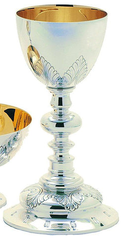 Chalice and Paten-EW5190