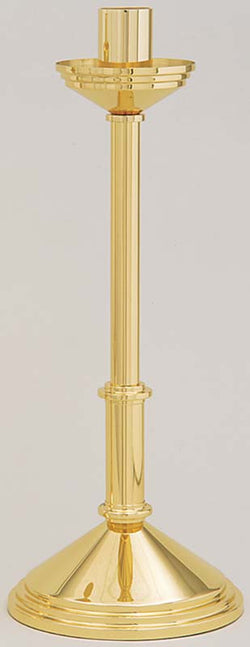 Paschal Candle Holder - MIK487