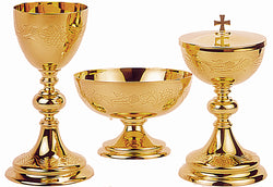 Chalice and Paten-EW5225