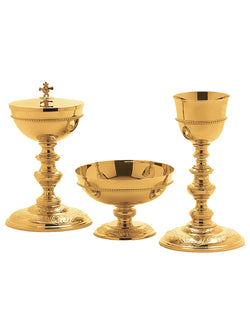 Chalice and Paten-EW5235