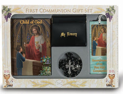Boy's Deluxe Communion Gift Set - TA5271