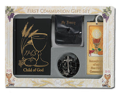 Boy's Deluxe Communion Gift Set - TA5281