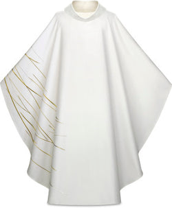 Gothic Chasuble-WN5286
