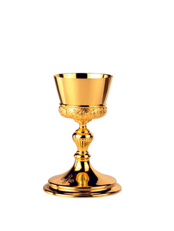 Chalice and Paten-EW5345
