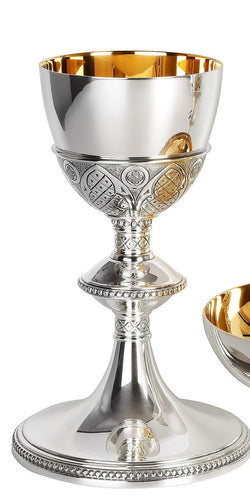 Chalice and Paten-EW5400